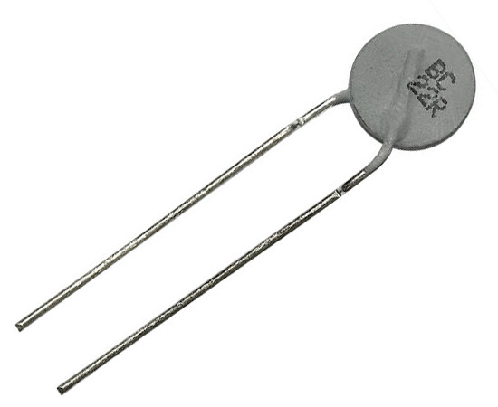 PTCCL07H141HBE || PTCCL07H141HBE Vishay Thermistor