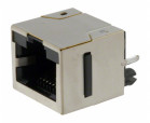 RJHSE3380 || RJHSE-3380 || AMPHENOL geschirmte RJ45-Buchse