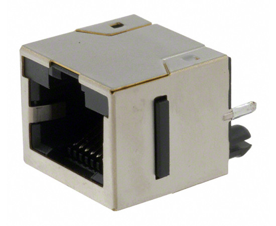 Socket RJ45 AMPHENOL