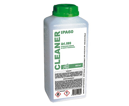 CH CLEAN-IPA60.1l ART.089