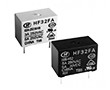 HF32FA/024-ZS1 power relay