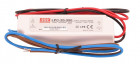 LPC-20-350 || Zasilacz pr&#261;dowy jednowyj&#347;ciowy do LED 3~48V 350mA, IP67