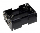 BH363-1B RoHS || BH363-1B Comf Battery holder