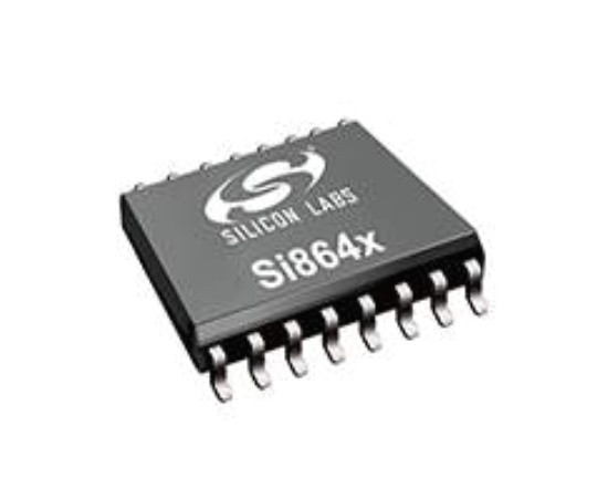 SI8642AB-B-IS
