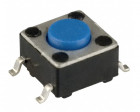 PTS645SM43SMTR92 LFS || PTS645SM43SMTR92 LFS C&K Tact switch