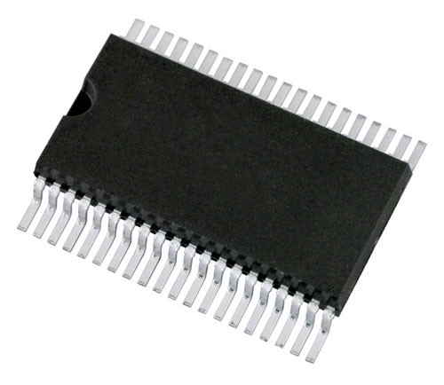 PCF2112CT NXP Semiconductors
