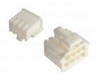 JVT2041HNO-2x04 RoHS || JVT2041HN0-2x04 JVT Cable connector