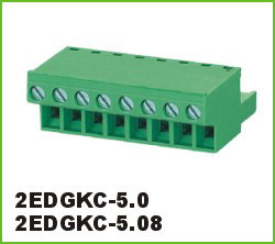 2EDGKC-5.0-03P-14-00AH DEGSON Terminal block