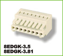 8EDGK-3.5-04P-11-01AH DEGSON Termianl block