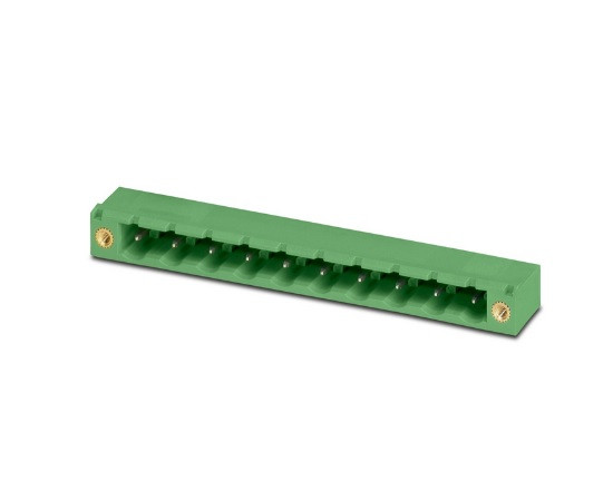 Connector GMSTB 2.5/ 2-GF-7.62 / 1806229 PHOENIX CONTACT