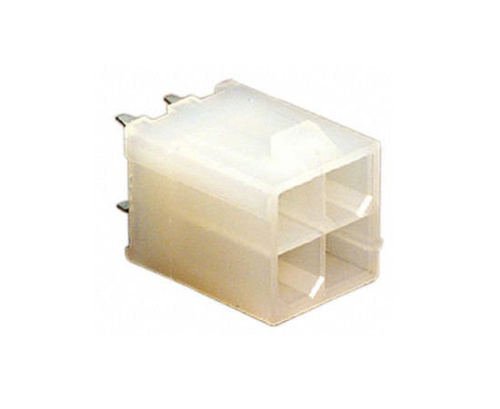 39-29-0043 MOLEX Mini-Fit Jr. Connector