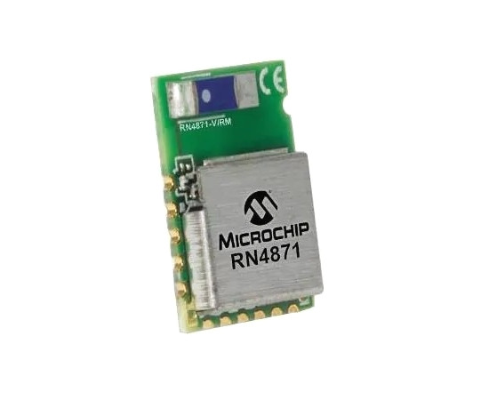RN4871-V/RM118