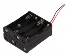 BH-483A RoHS || BH-483A Comf Battery holder
