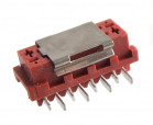 DS1015-06-08R6SR RoHS || DS1015-06-08R6SR CONNFLY Socket "Micro-Match"