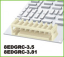 8EDGRC-3.5-04P1101AH || 8EDGRC-3.5-04P-11-01AH DEGSON Termianl block