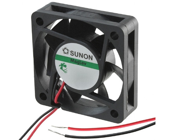 MF60201V1-1000U-A99 SUNON wentylator DC