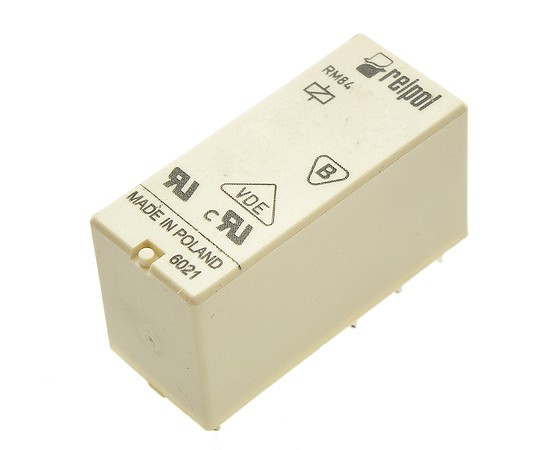 RM84 2012-35-1024 Miniaturrelais