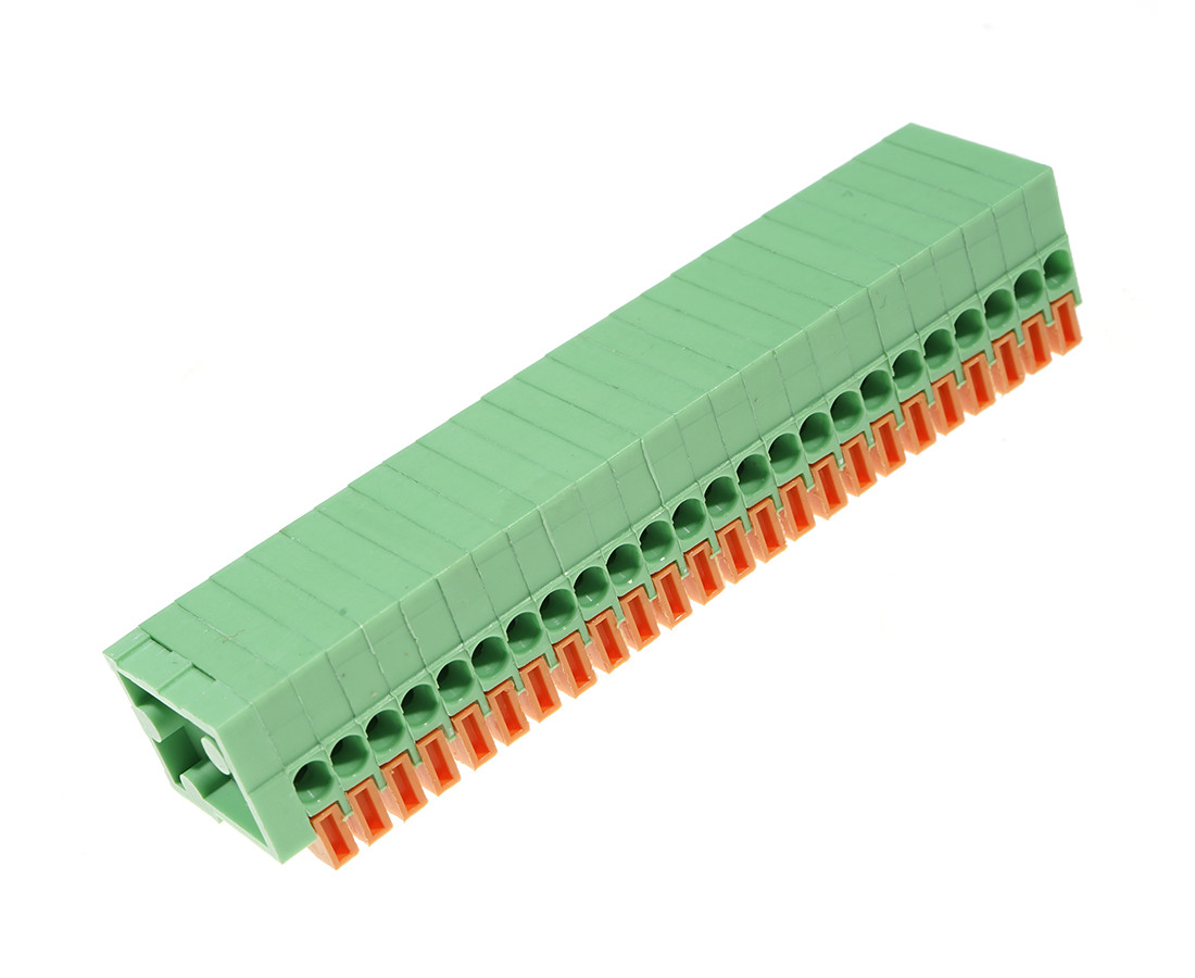 GT141V-2.54-24P-14-00AH GOLTEN Terminal block