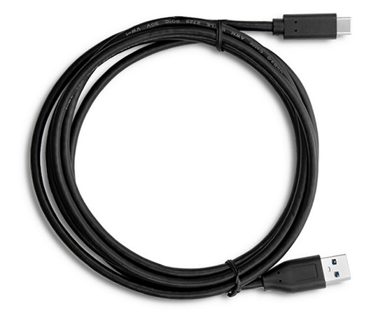 50493 Cable USB 3.0 1,8m Qoltec