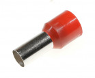 E35-16 Red RoHS || EE3516 CONNECTAR Cord end ferrules