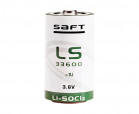 LS33600 || LS33600 Saft Bateria