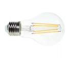 OLFBC.B8.0W-E27JD RoHS || LED FILAMENT 8W A60 bulb, dimmable