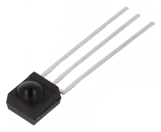 TSOP4438 Vishay Semiconductor Opto Division