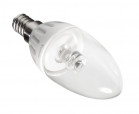 VERBATIM LED CLASSIC B E14 3.8W | 52140