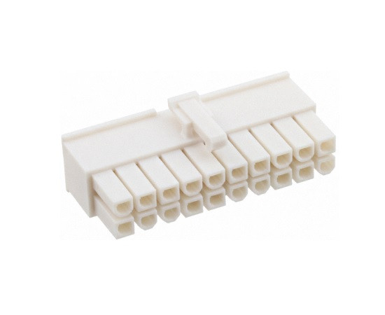 39-01-2200 MOLEX Mini-Fit Jr. Connector