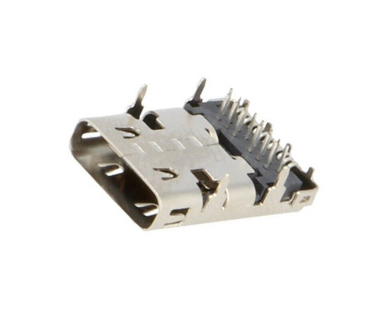 217B-AG01 ATTEND USB connector