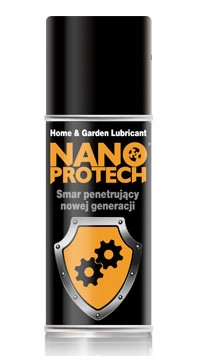 CH N-HG.LUBRICANT