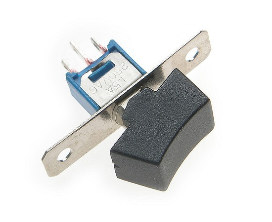 SRLS102-A1; rocker switch;