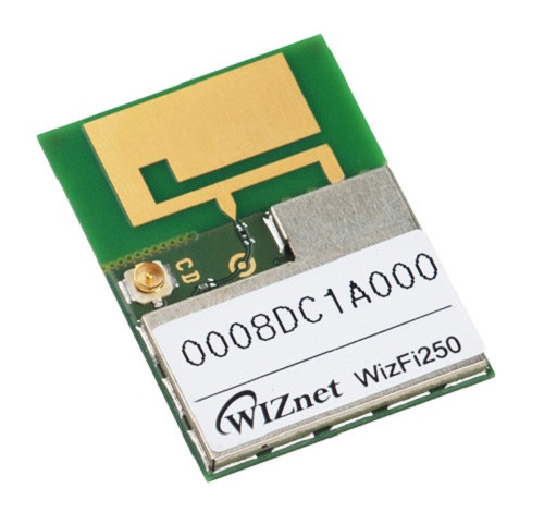 WIZFI250 WiFi Modules WIZNET