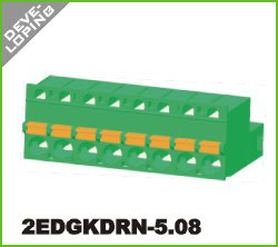 2EDGKDRN-5.08-03P-14-00AH DEGSON Terminal block