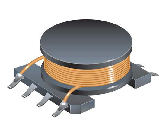 SDR0906-680KL Bourns Power inductor