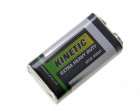 6F22 RoHS || 6F22 Kinetic Batterie
