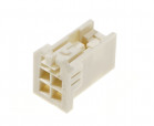 JVT2036HNO-2x02 RoHS || JVT2036HN0-2x02 JVT Cable connector