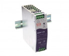 WDR-120-24 RoHS || WDR-120-24 Mean Well Power supply
