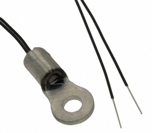 NTCALUG03A103G Vishay Thermistor