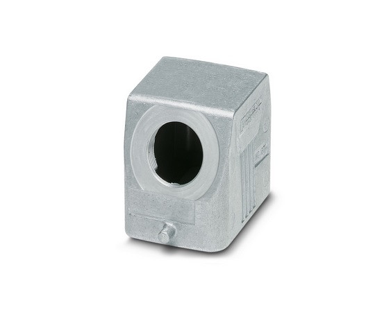 Connector HC-STA-B06-HLFS-1STP16-EL-AL PHOENIX CONTACT