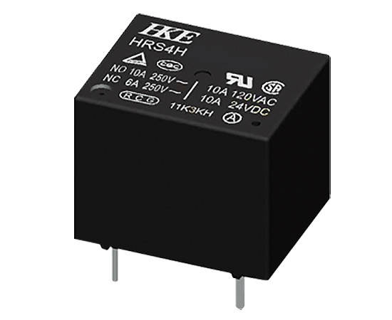 HRS4H-S-DC12V-A power relay