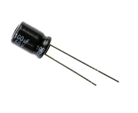 EEUFK0J681 PANASONIC Electrolytic capacitor