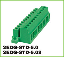 2EDG-STD-5.0-10P-14-00AH DEGSON Terminal block