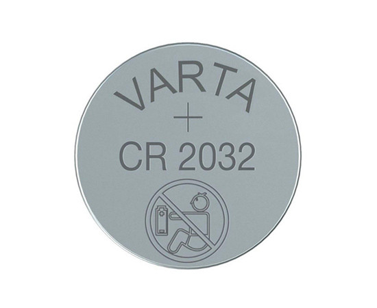 6032 101 501 Varta Bateria