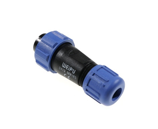 SY1310/S6I-N WEIPU Industrial connector