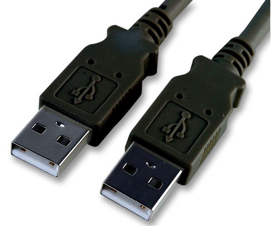 USB NMC-2,5M