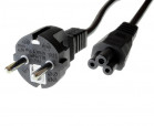 Kabel AC EU MM C5 1.8m RoHS || AC Cable EU MM C5