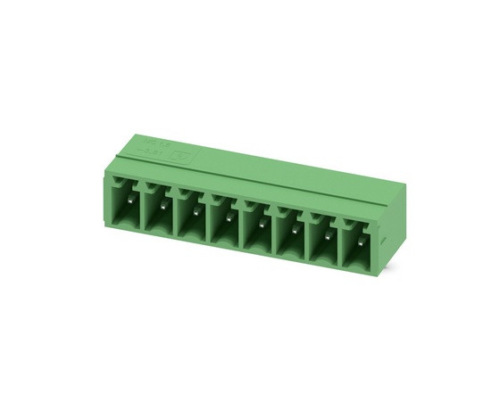 Connector MC 1.5/ 8-G-3.81 / 1803332 PHOENIX CONTACT