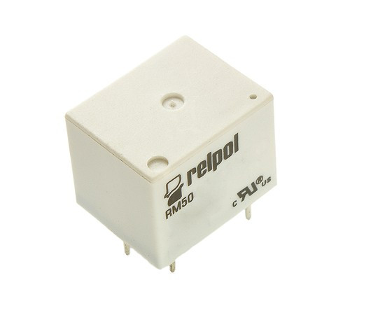 RM50-3011-85-1012 Miniaturrelais