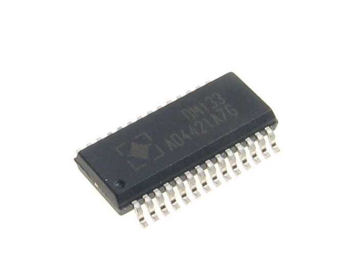 PIC18F27K40-I/SS MICROCHIP